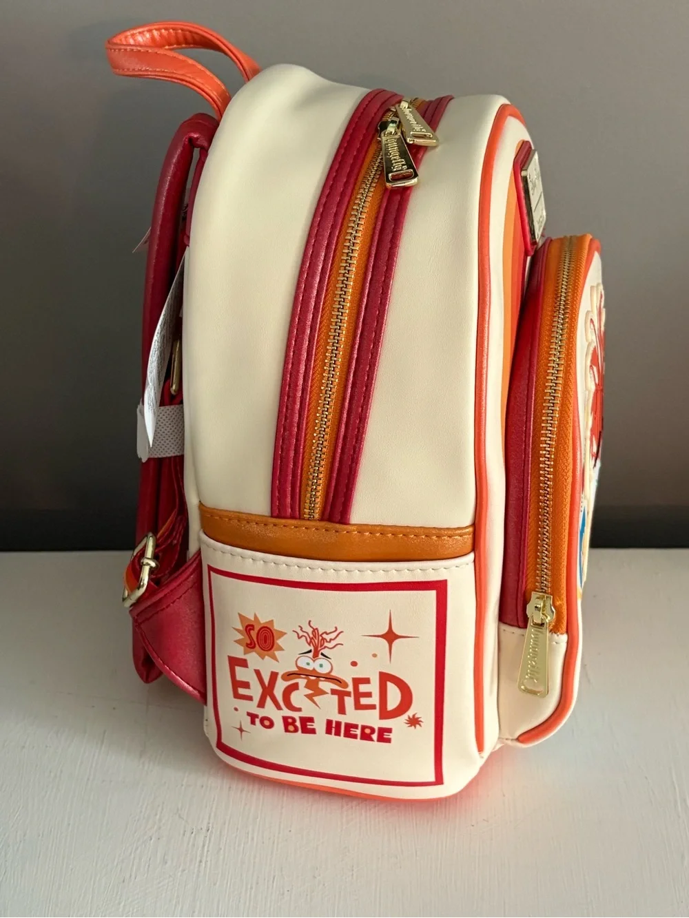 Loungefly brand new